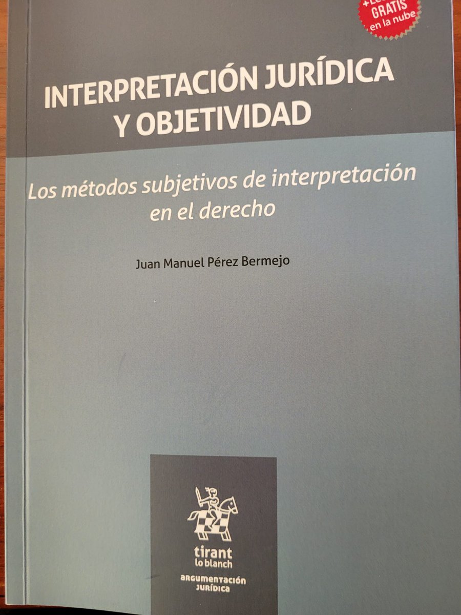 Juan A. García Amado tweet media