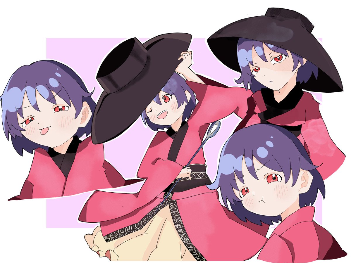 少名針妙丸 #東方Projectᅠᅠᅠᅠ #少名針妙丸