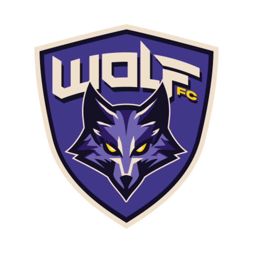hector36papu's tweet photo. 🔴 Wolf Pack FC cambia de escudo y se renombra a Wolf FC

Anterior (izquierdo)     Nuevo (derecho) https://t.co/hRDkAJYbcz