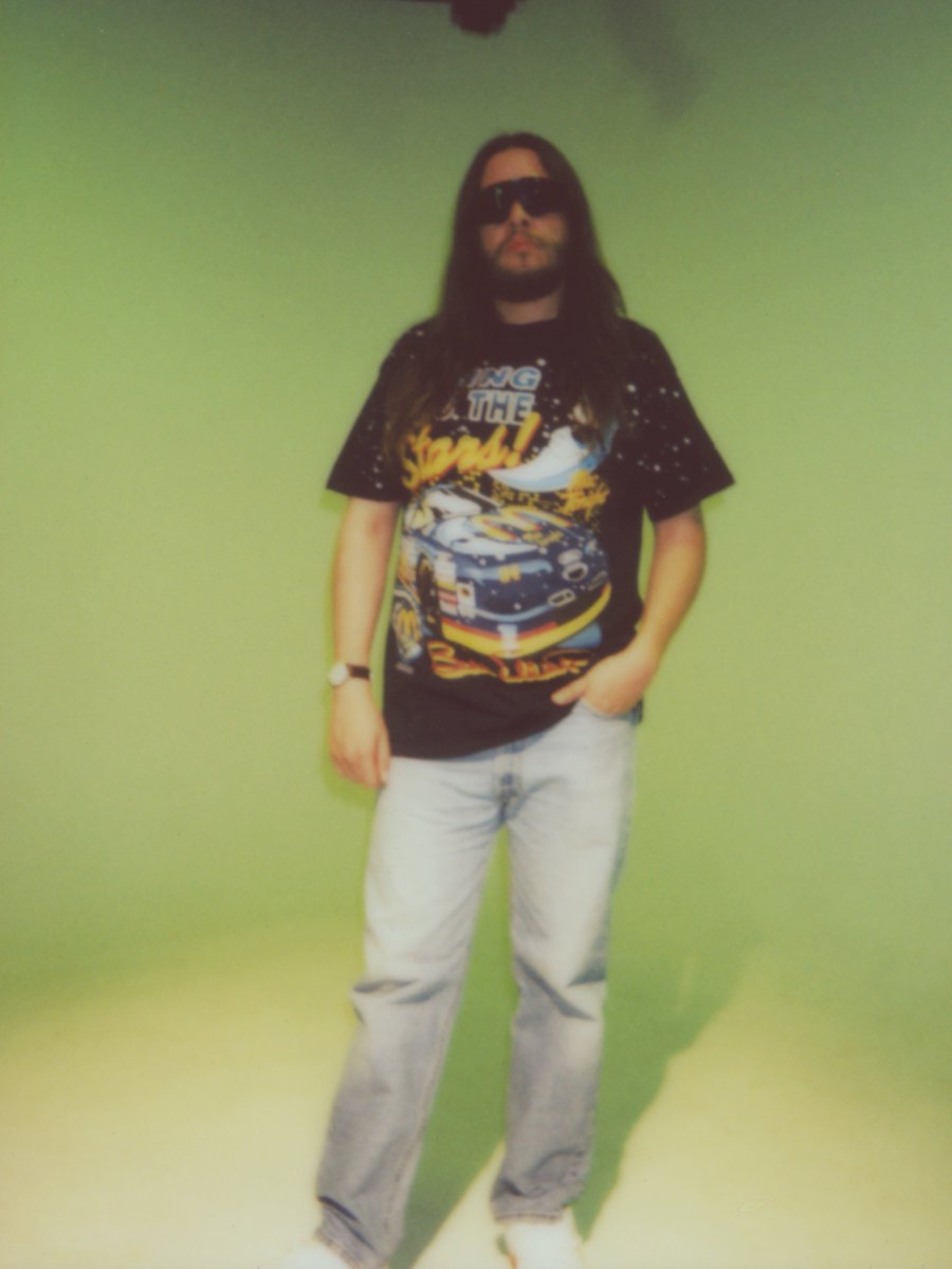 rickymoonstone's tweet photo. I’m writing and recording a new song this week. Coming soon… https://t.co/g1zjFVCRHa