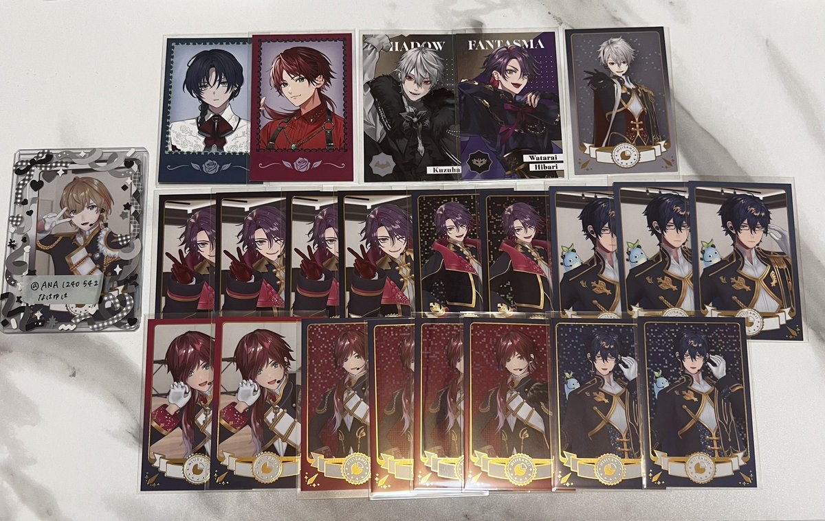 なはゆは tweet media