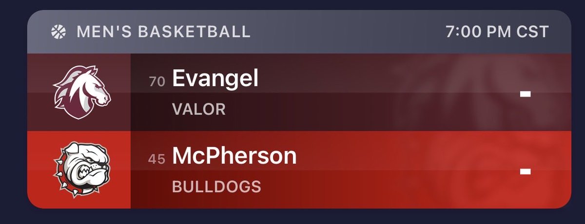 Is this the game of the day?

Predict the winner

<a href="/kcacsports/">Kansas Collegiate Athletic Conference</a> 
#rightwaytoplay