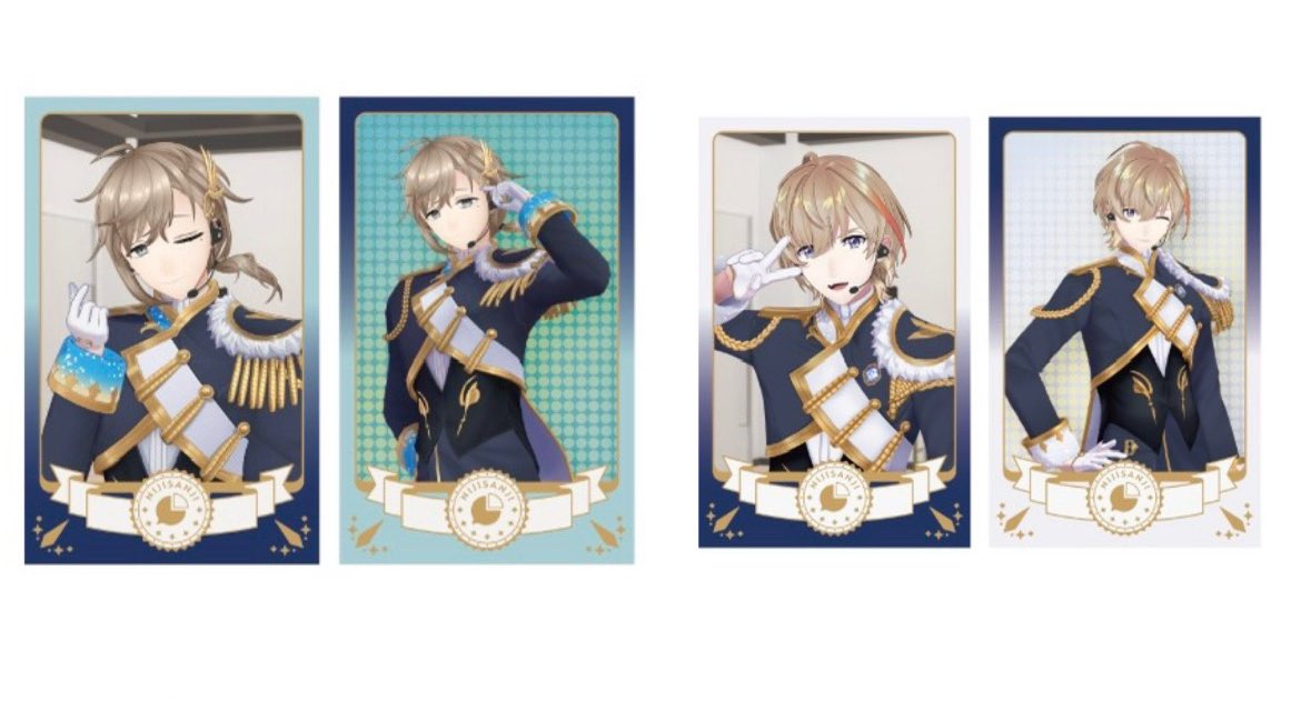 なはゆは tweet media