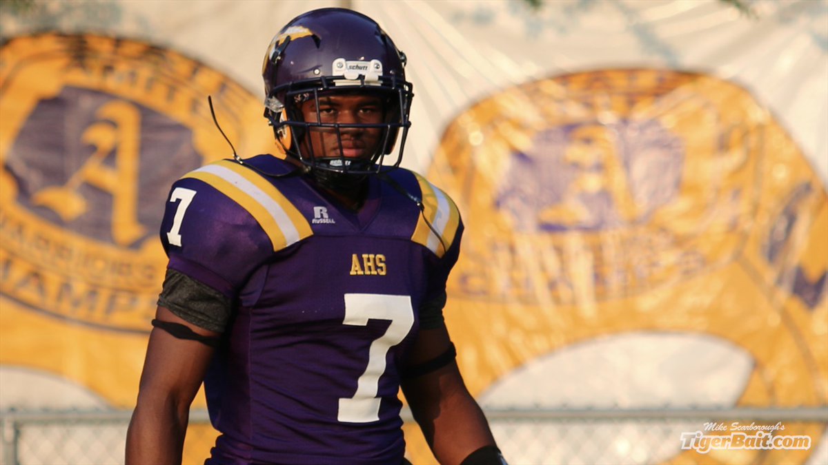 Mike Scarborough tweet media