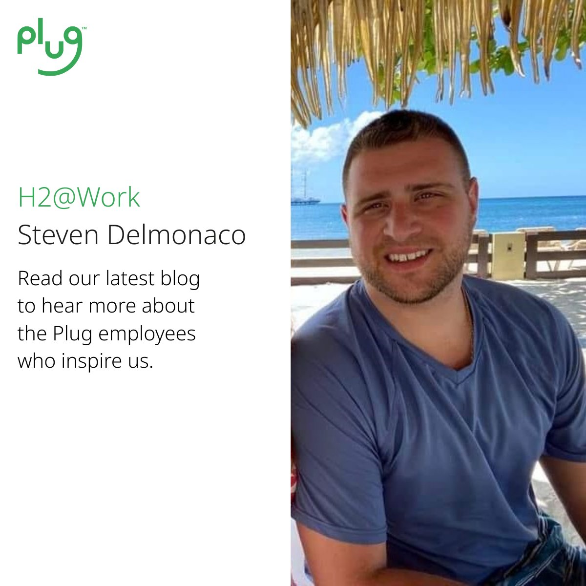 Plug Power Inc. tweet media