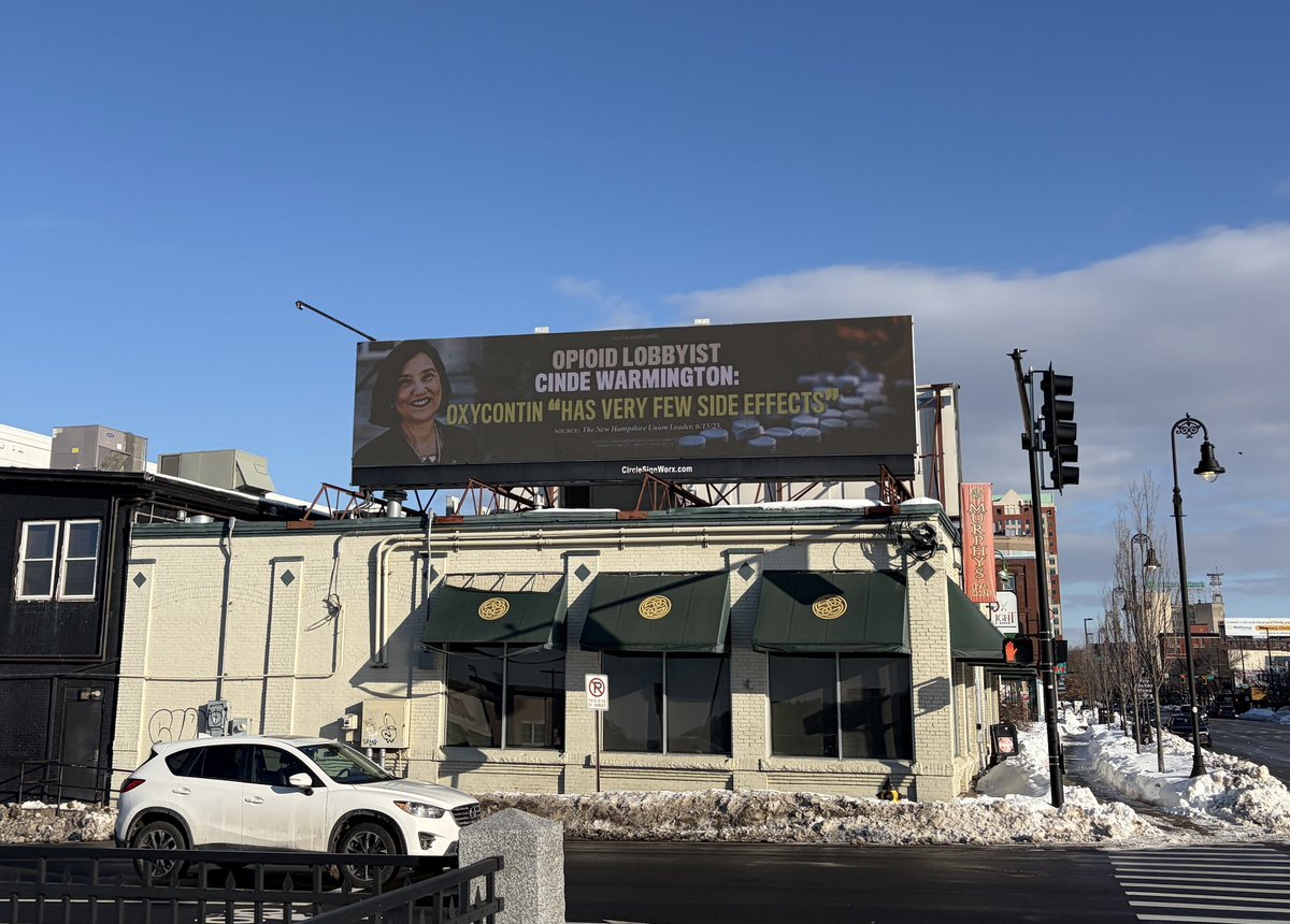 New Hampshire Republican Party tweet media