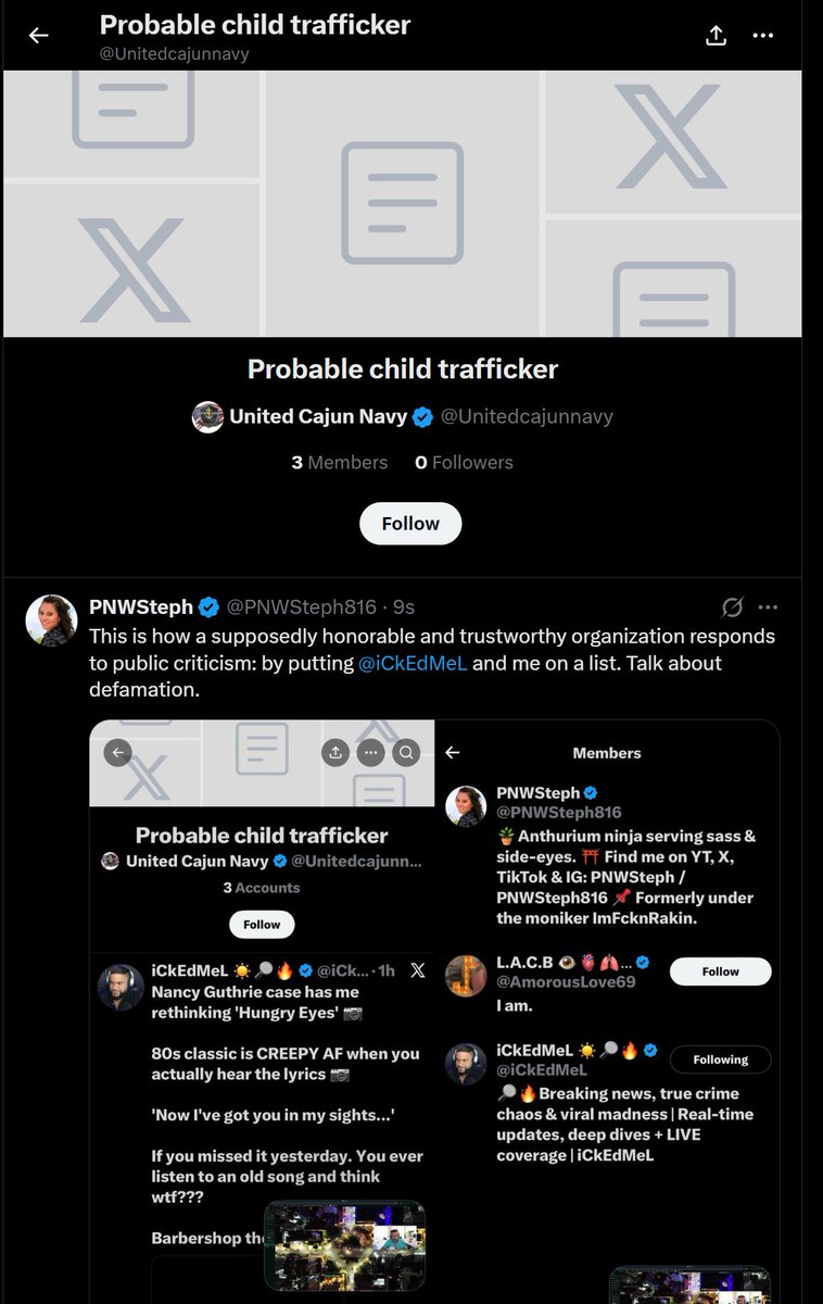 iCkEdMeL ☀🔎🔥 tweet media