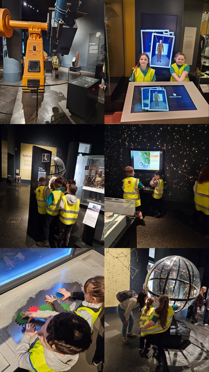 Miss Simpson & Room 5 tweet media