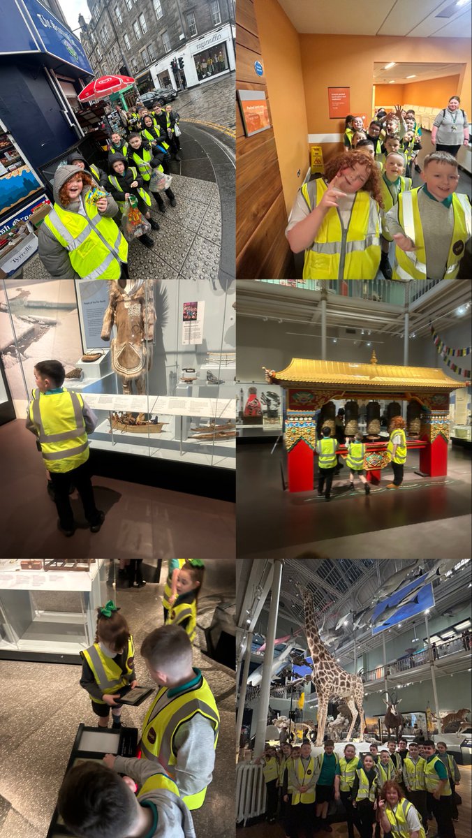 Miss Simpson & Room 5 tweet media