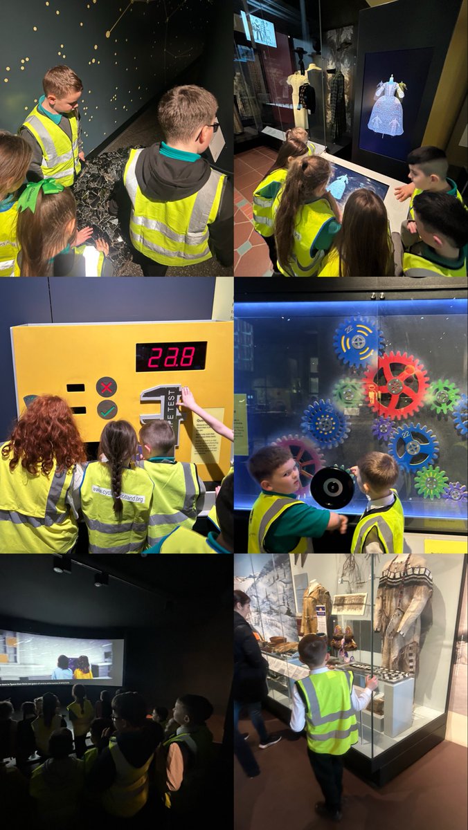 Miss Simpson & Room 5 tweet media