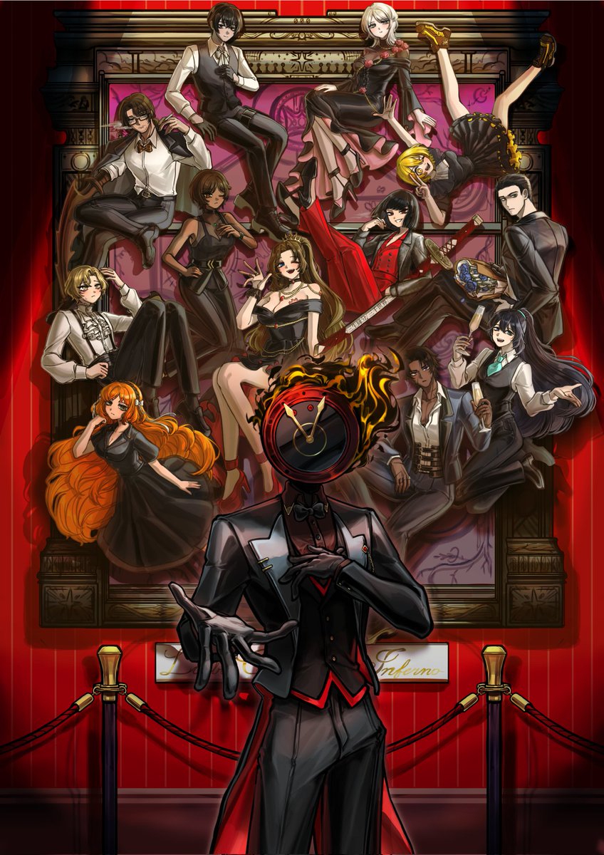 엔라🚌 tweet media