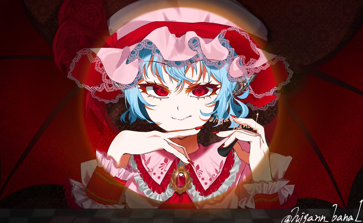 Post by 彼岸花 on X: レ