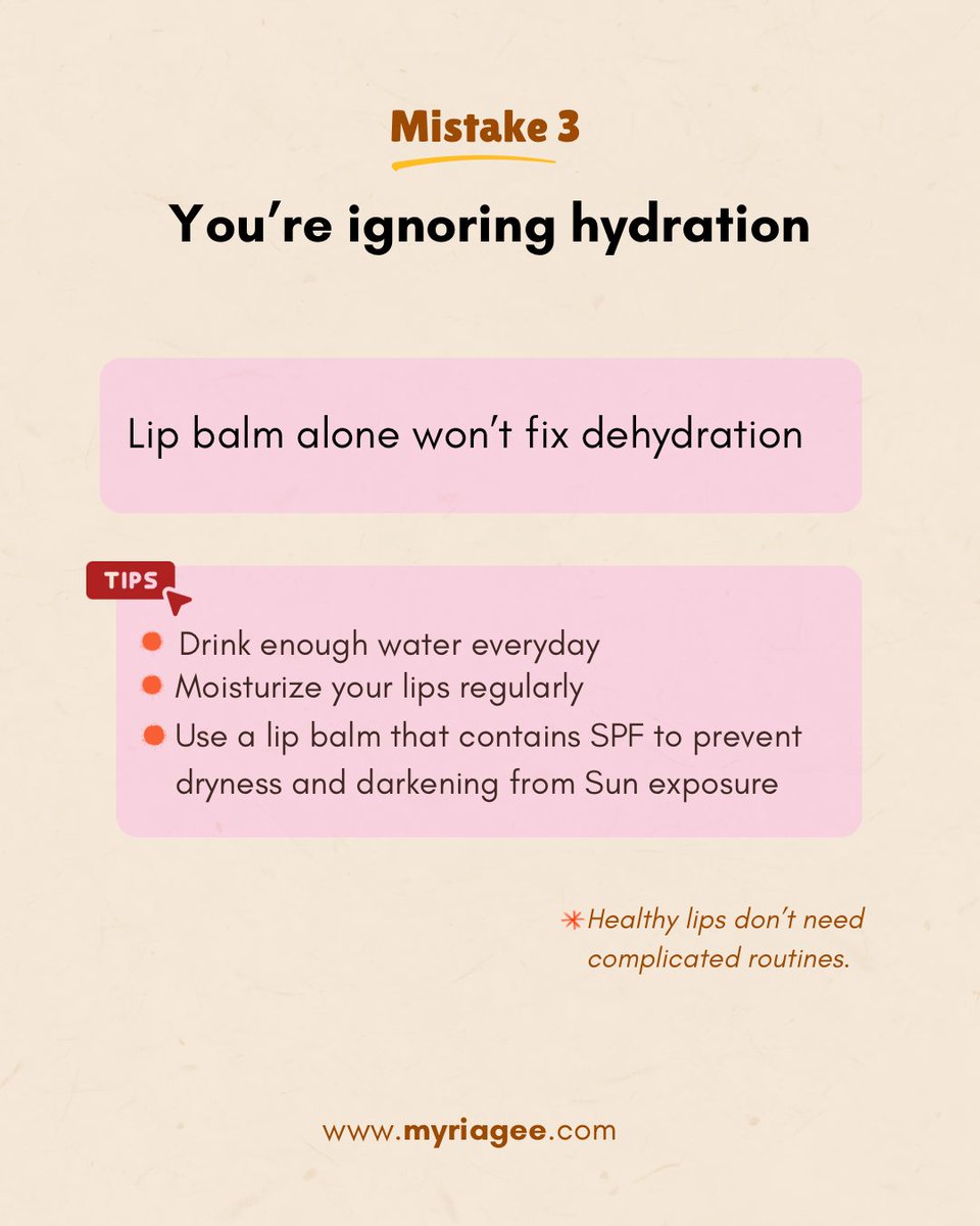 Lip Care and Hair Accessories in Abuja tweet media