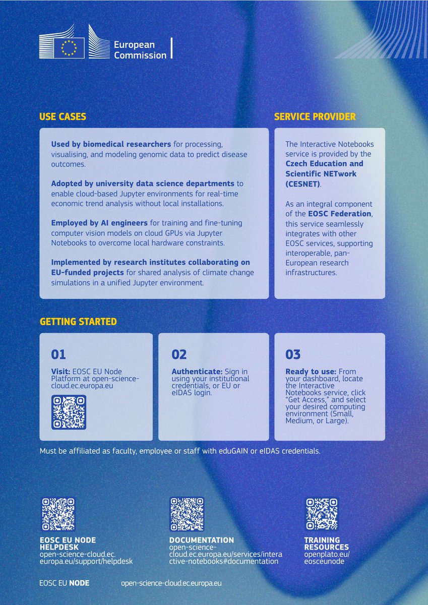 OpenAIRE tweet media