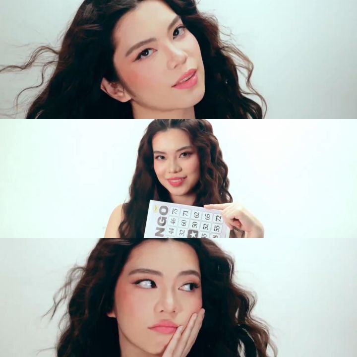 thednahelix's tweet photo. The faces you’ve been waiting for! 💜 

@dnaofficial_ph 2nd single, BINGO! Full energy,  full vibes and coming to your playlists soon. Stay tuned!

#DNA #BINGO https://t.co/TwspXdehKN