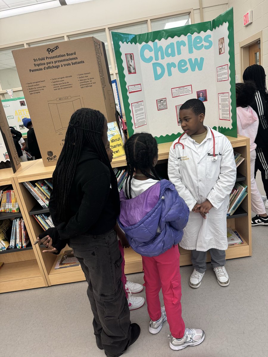 APS Cleveland Avenue Elementary School tweet media