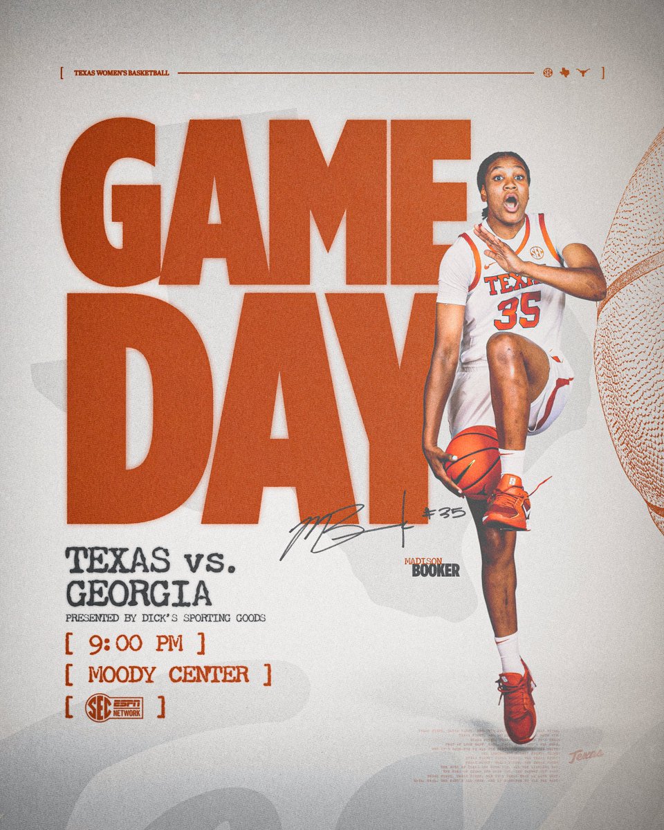 Texas Women's Basketball tweet media