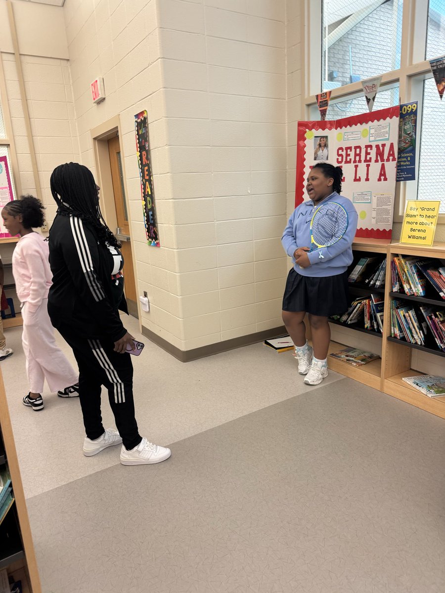 APS Cleveland Avenue Elementary School tweet media