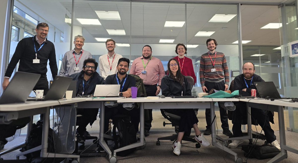 Optimatics tweet media