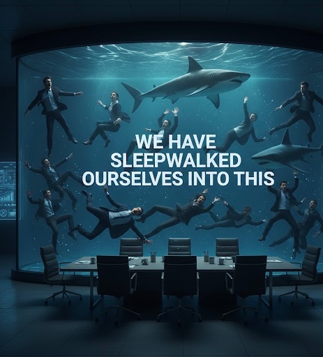 Eoin Devereux, Writer tweet media