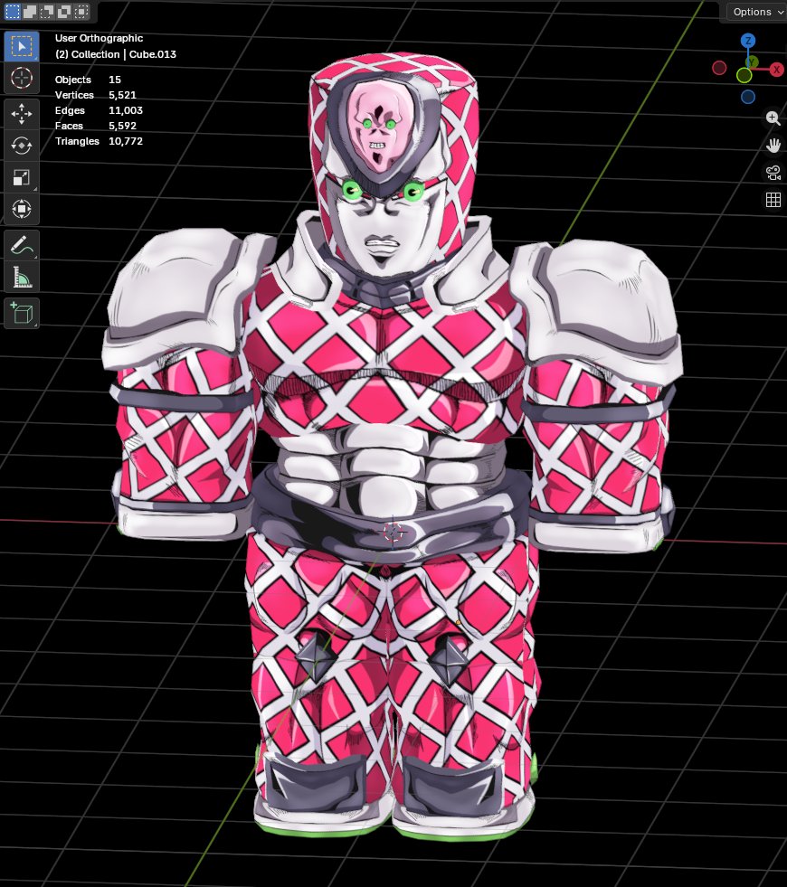 Jojoke231 tweet media