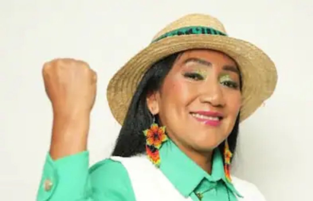 ONU Derechos Humanos Colombia tweet media