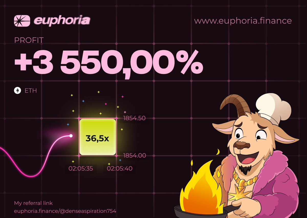 kudrich (aura chasing arc) tweet media