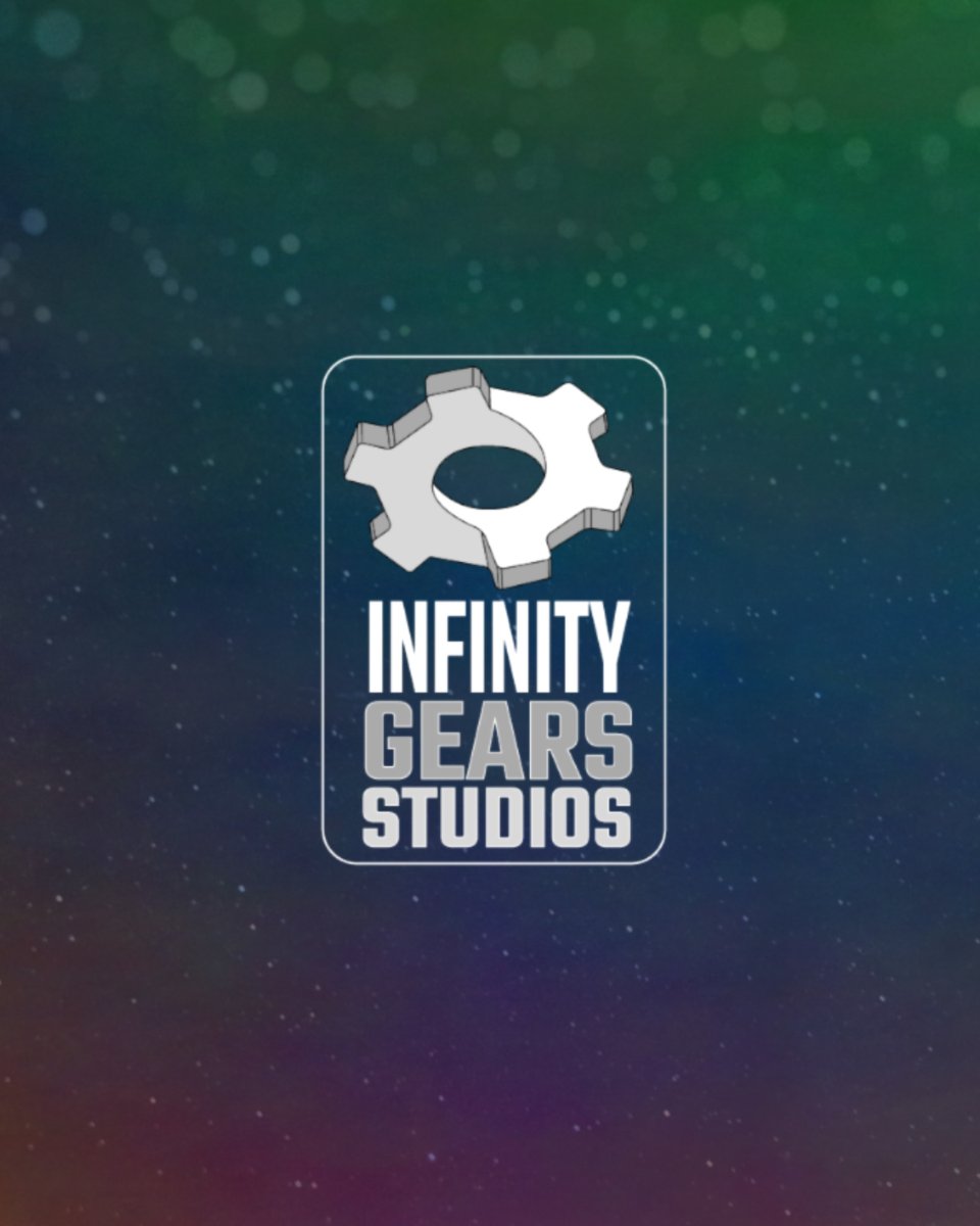 InfinityGearsSt's tweet photo. Stay tuned! A spiritual experience is coming. https://t.co/8ie2CkaxxB