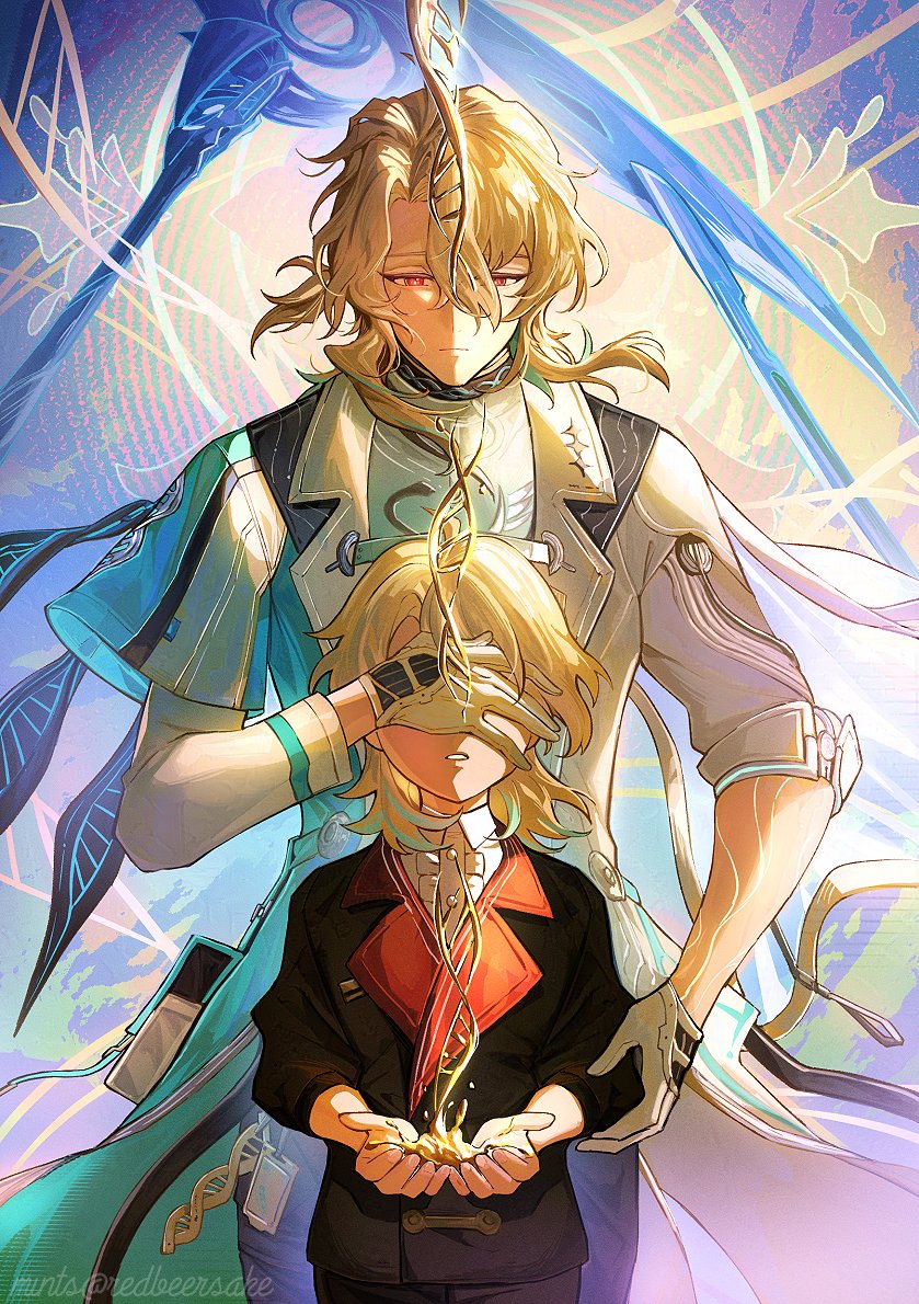 Mints♭♭🌱working on doujin! busy!! tweet media