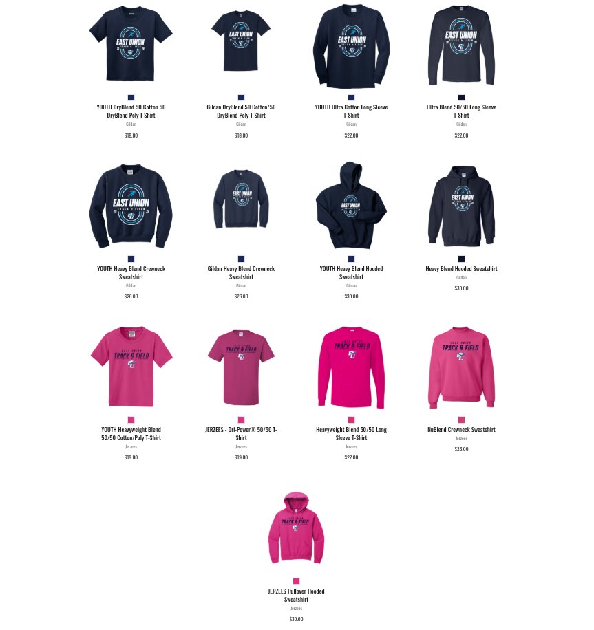 EastUnionCSD tweet media