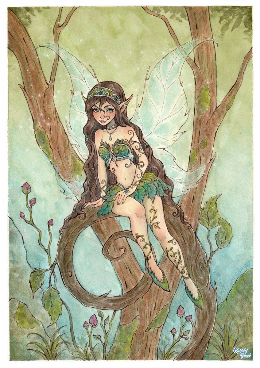 𝒦𝓊𝓇𝒾𝒹𝑒𝓁 🪷 🍃 🌙 tweet media