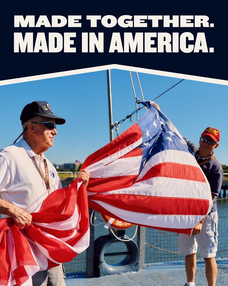 Allegiance Flag Supply tweet media