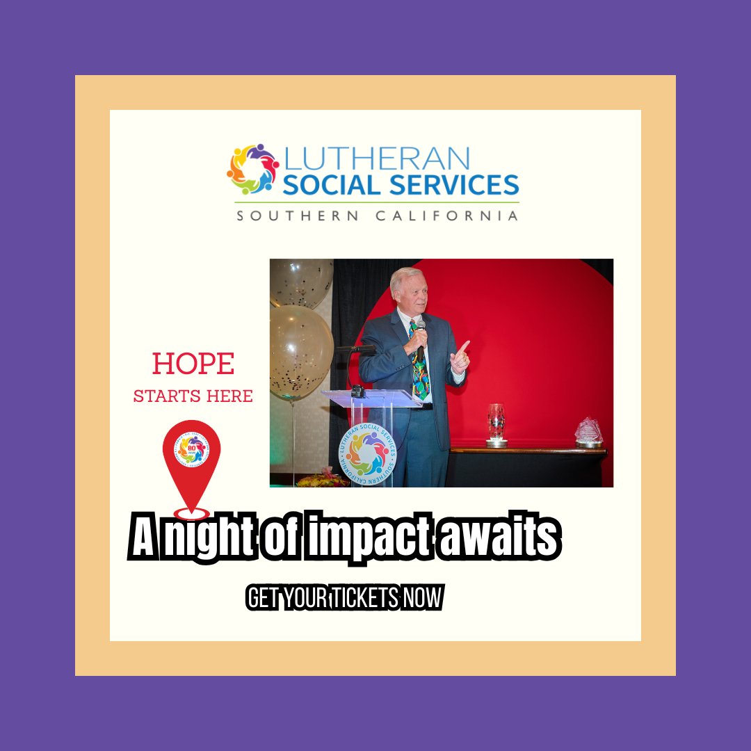 Lutheran Social Services Southern California tweet media