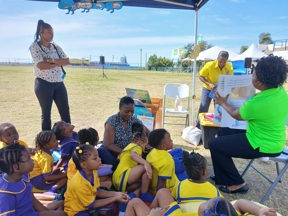 Yvette Edwards-Wilson tweet media