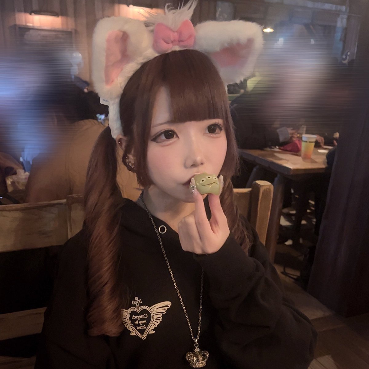 しゃるる tweet media