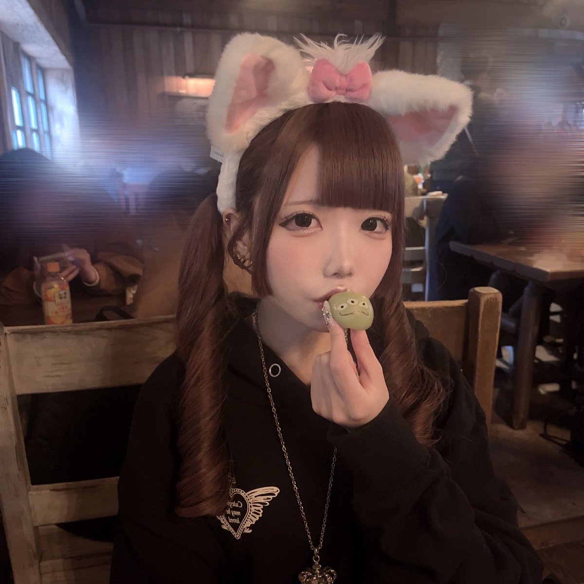 しゃるる tweet media