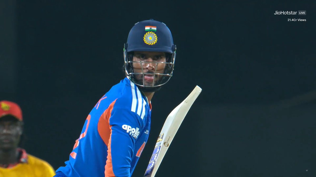 DIMAG SE ARJUN - Fantasycricketguy tweet media