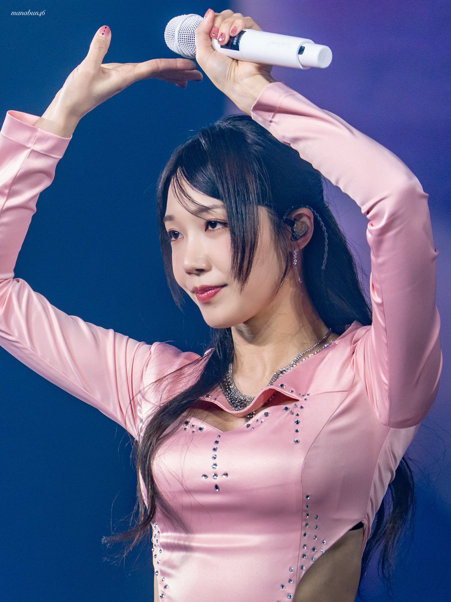 260222 APINK 8th Concert The Origin ウンジ うつくしい #Apink