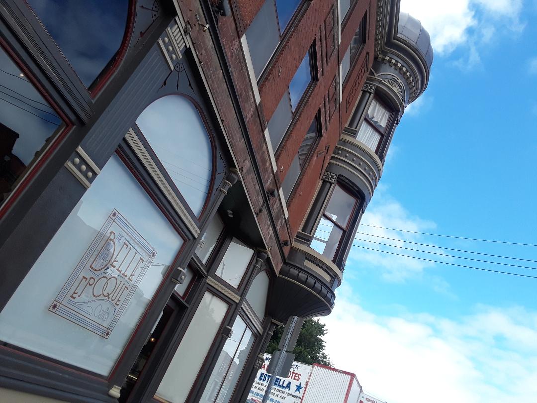 St. Joseph (Mo.) Chamber of Commerce tweet media