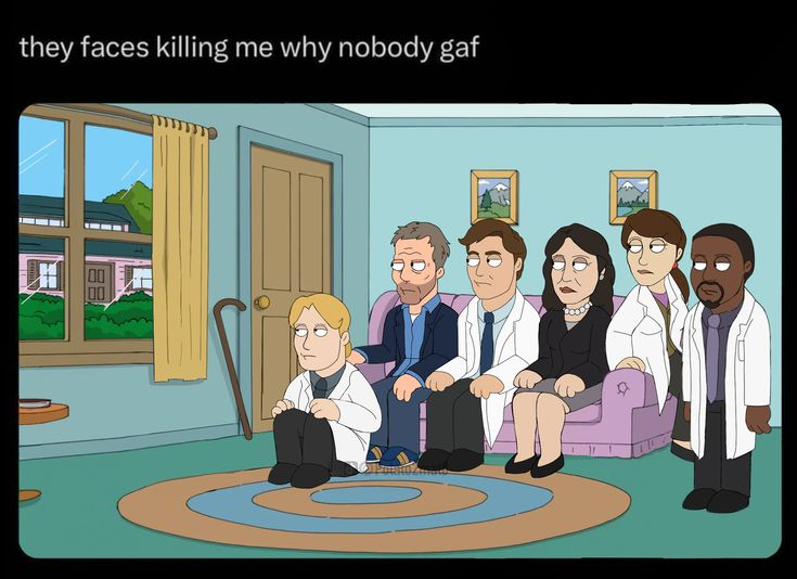 why is Chase sitting on the floor like he just got adopted from a shelter?