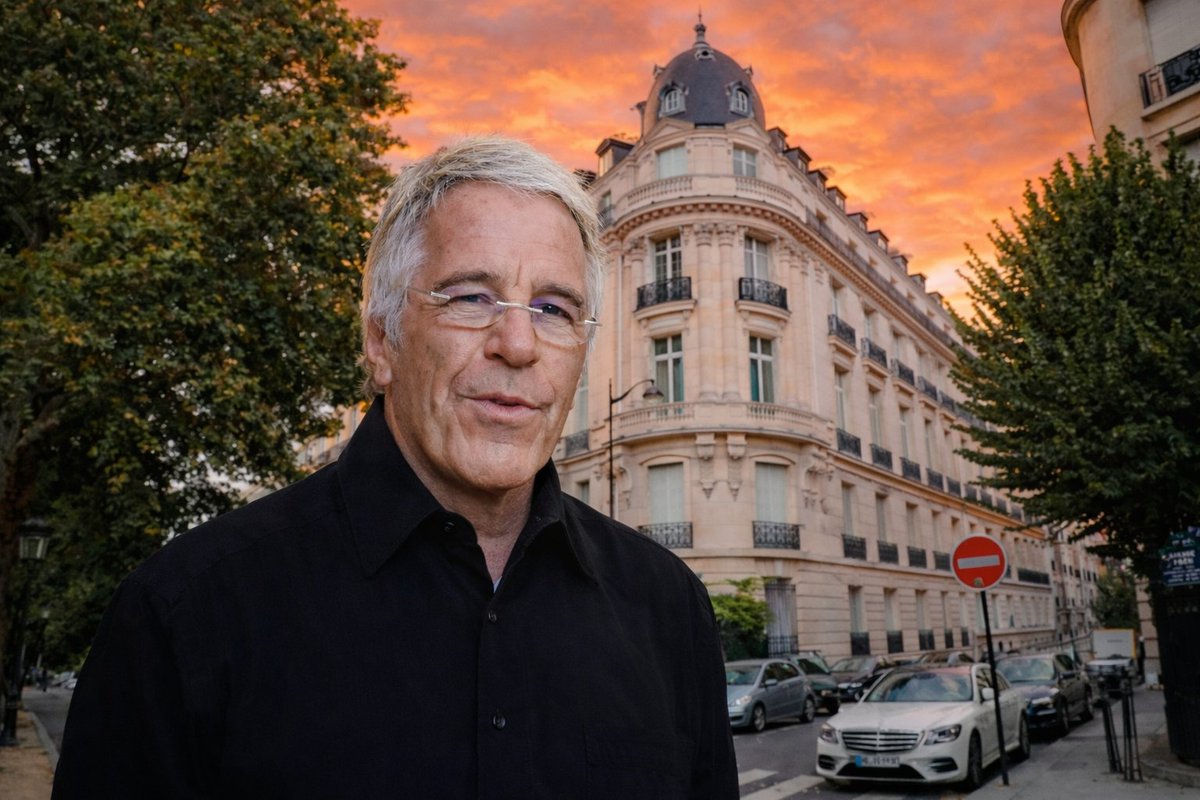 CerfiaFR's tweet photo. 🚨🇫🇷 ALERTE INFO | L’association « Innocence en danger » a reçu 15 nouveaux témoignages de potentielles VICTIMES françaises de Jeffrey Epstein, deux jours après son appel à témoignages. https://t.co/h5JHcnXX8Z
