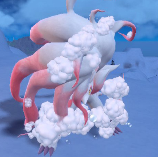 第1591章 天上來敵 tweet media