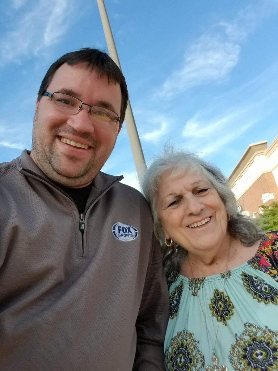 Wesley Outland tweet media