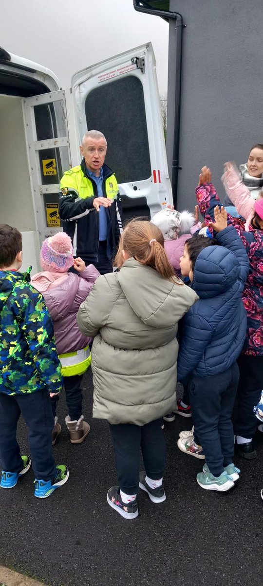 Knock National School tweet media