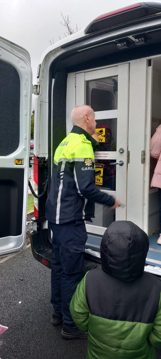 Knock National School tweet media