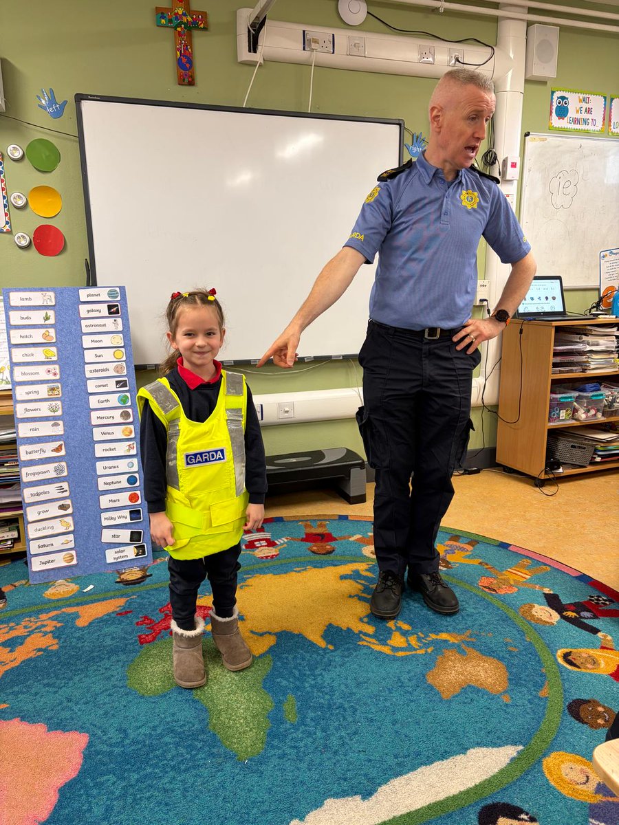 Knock National School tweet media