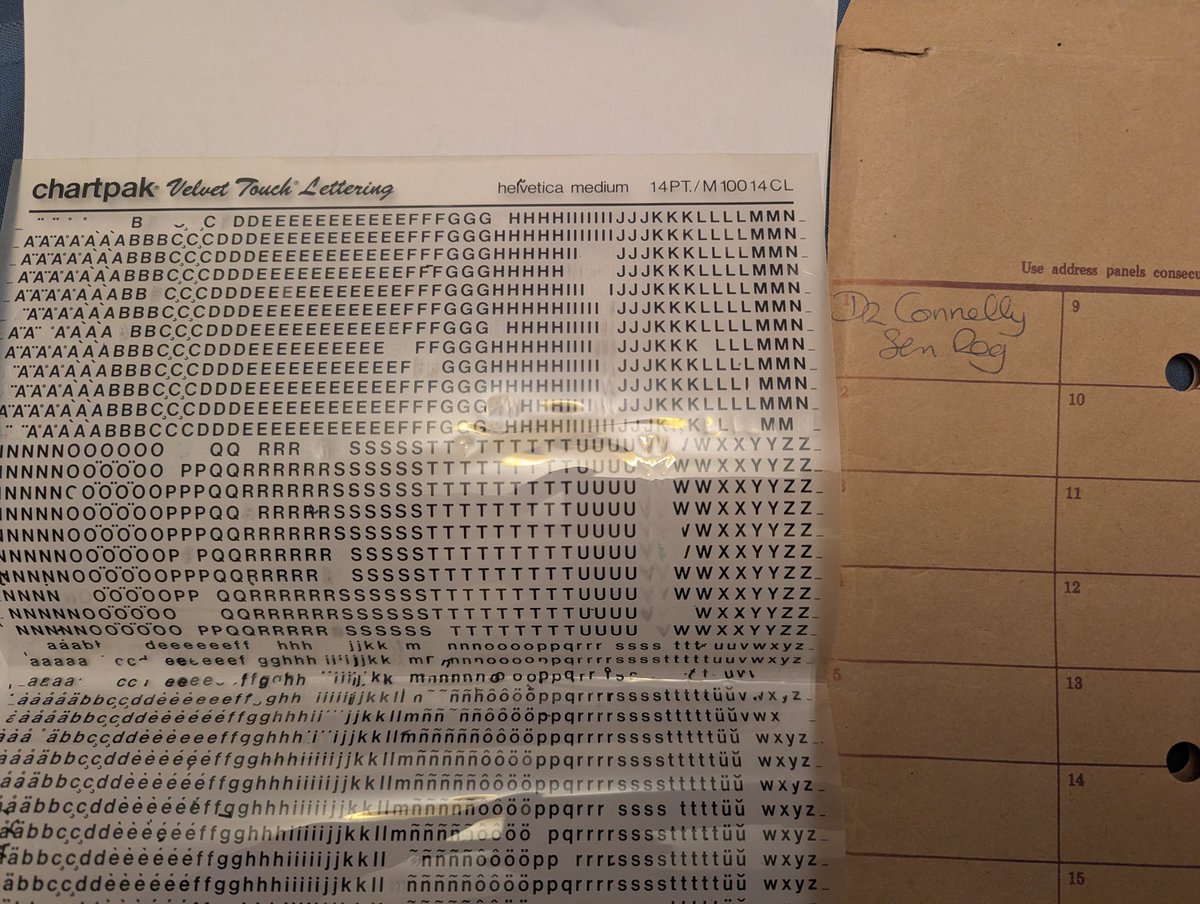 Derek Connelly tweet media