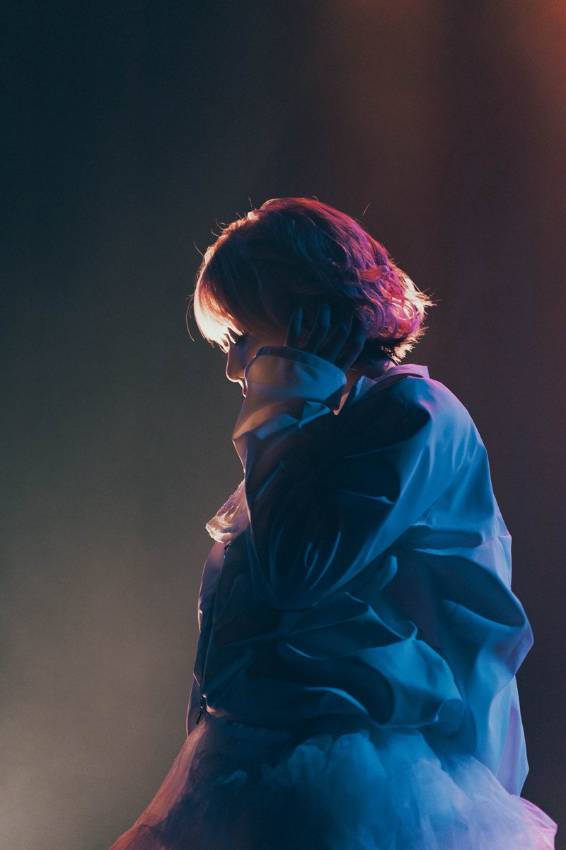NMNL_staff's tweet photo. 𝗢𝗡𝗘 𝗠𝗔𝗡 𝗟𝗜𝗩𝗘 𝟮𝟬𝟮𝟲 "𝗘𝗬𝗘 𝗦𝗬𝗡𝗖" 
𝗮𝘁 𝗢𝗦𝗔𝗞𝗔・𝗕𝗜𝗚𝗖𝗔𝗧

お越しいただいた皆さまありがとうございました𖤐
ノーメロとして"始まりの地"に帰って来ることができ感無量です

本日5周年ライブも発表になりました
8/11 KT Zepp YOKOHAMAでまたお会いしましょう🪐

ɴᴏᴍᴇʟᴏɴ ɴᴏʟᴇᴍᴏɴ
ツミキ @_23ki_ 
みきまりあ @_M_panda 

ꜱᴜᴘᴘᴏʀᴛ ʙᴀɴᴅ
Ba.ロル @ro_ltn0615 
Key.岡田 基 ＠Okady_JaY_kb 
Dr.HISASHI @drumhisajin 

ᴘʜᴏᴛᴏ ʙʏ @KYOTO_TANAKA02 

#ノーメロ_EYESYNC