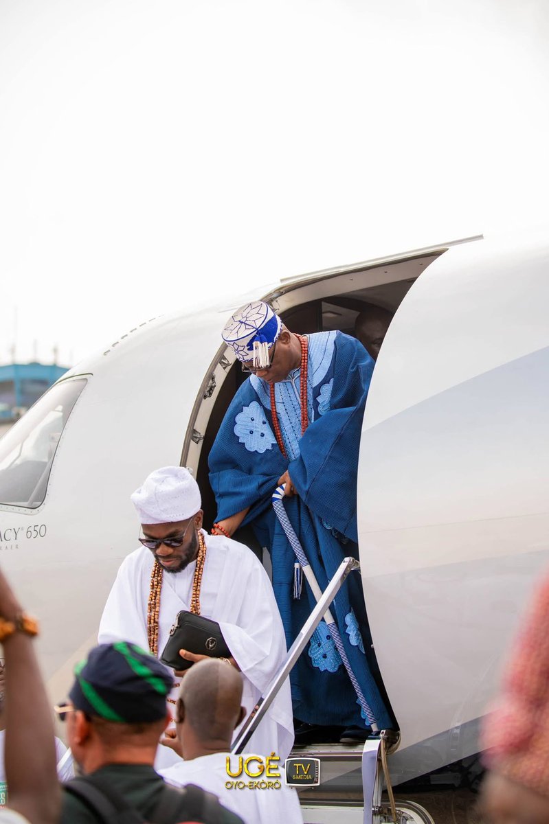 Lord Of Warri tweet media