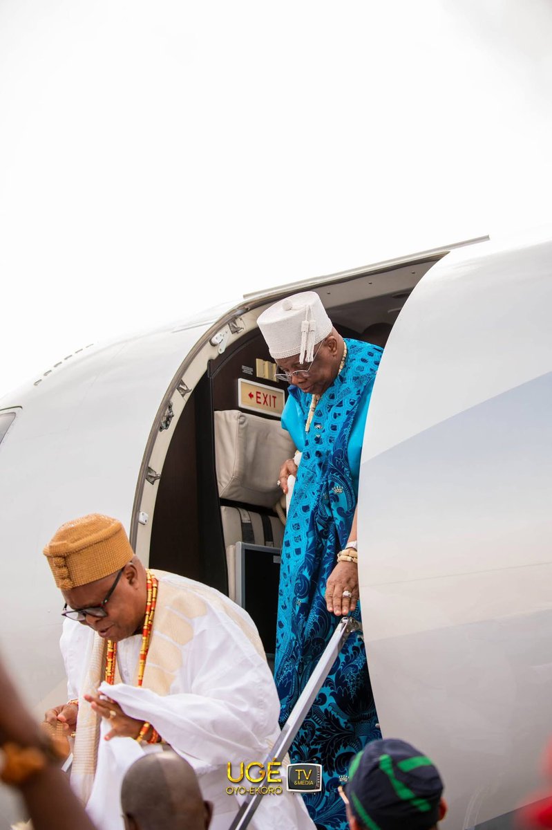 Lord Of Warri tweet media